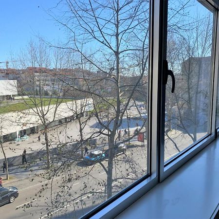 Ninon- Premium Trindade By Porto City Hosts Kültér fotó