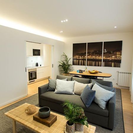 Ninon- Premium Trindade By Porto City Hosts Kültér fotó