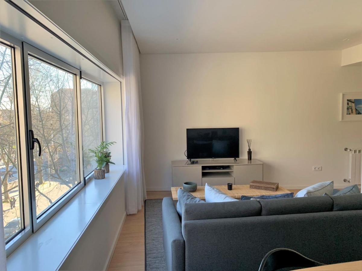 Ninon- Premium Trindade By Porto City Hosts Kültér fotó