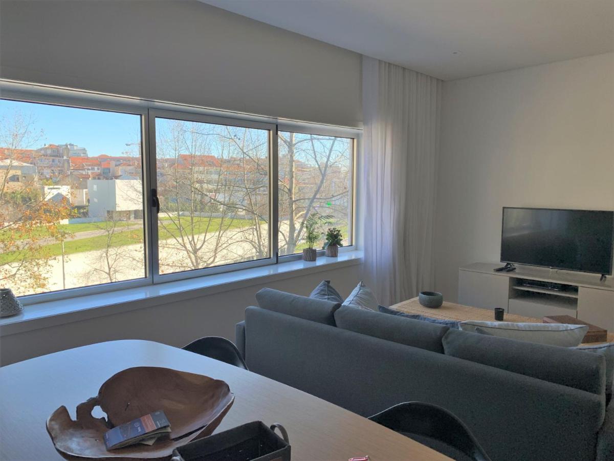 Ninon- Premium Trindade By Porto City Hosts Kültér fotó