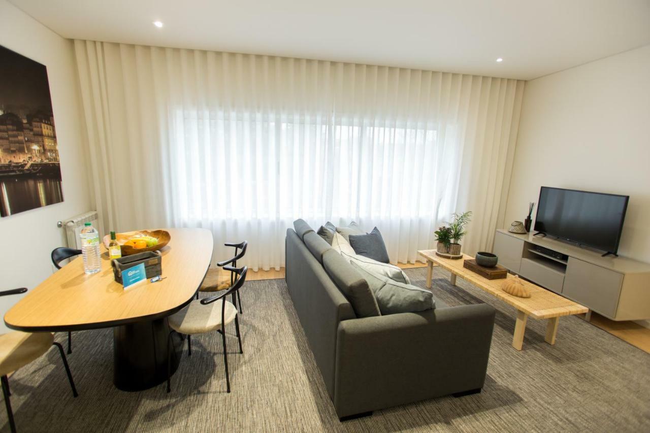 Ninon- Premium Trindade By Porto City Hosts Kültér fotó
