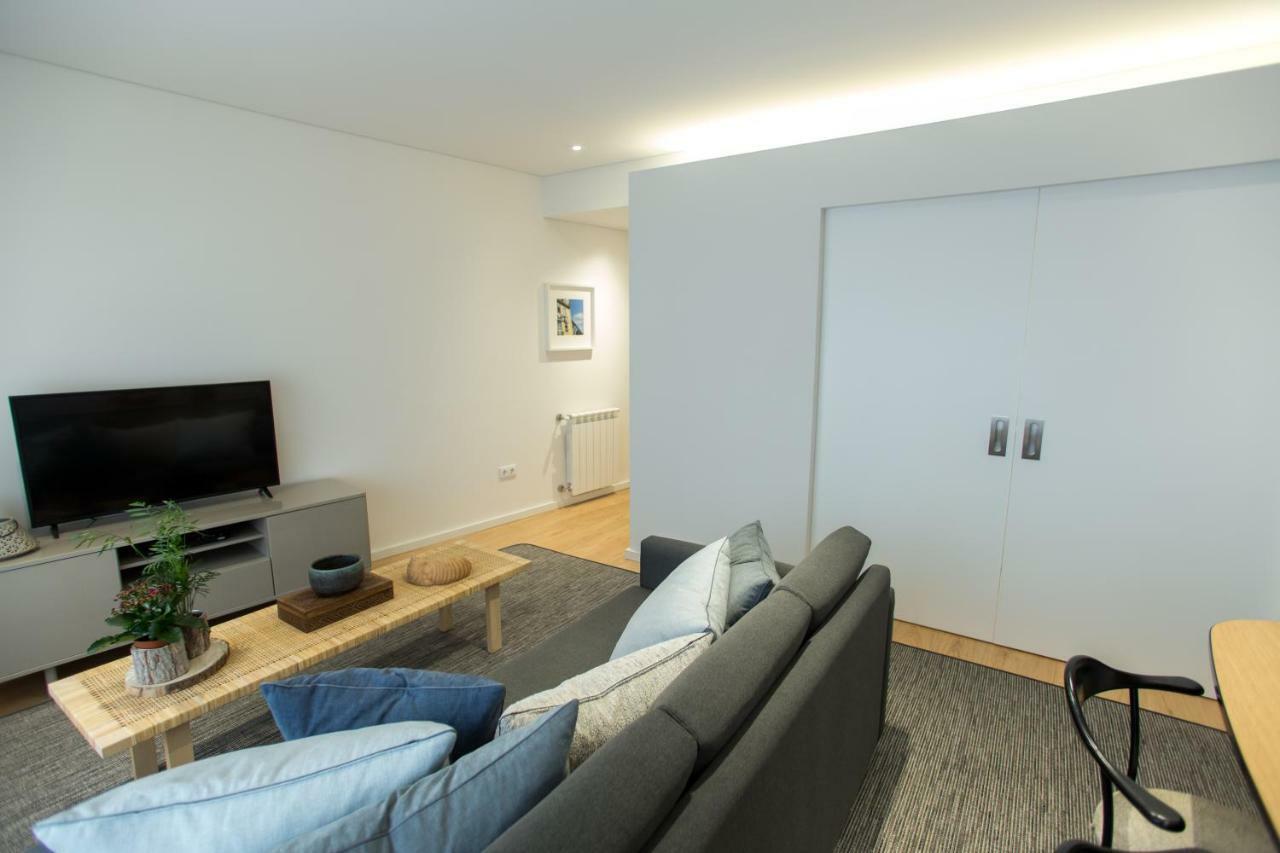 Ninon- Premium Trindade By Porto City Hosts Kültér fotó