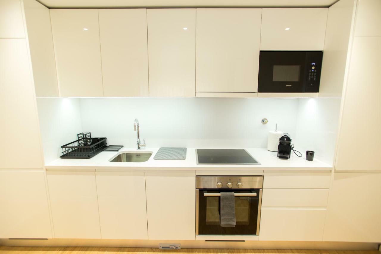 Ninon- Premium Trindade By Porto City Hosts Kültér fotó