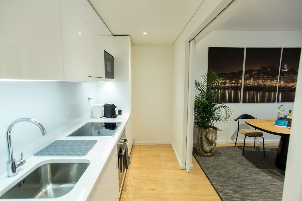 Ninon- Premium Trindade By Porto City Hosts Kültér fotó