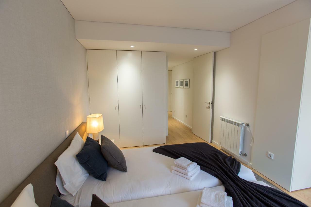 Ninon- Premium Trindade By Porto City Hosts Kültér fotó