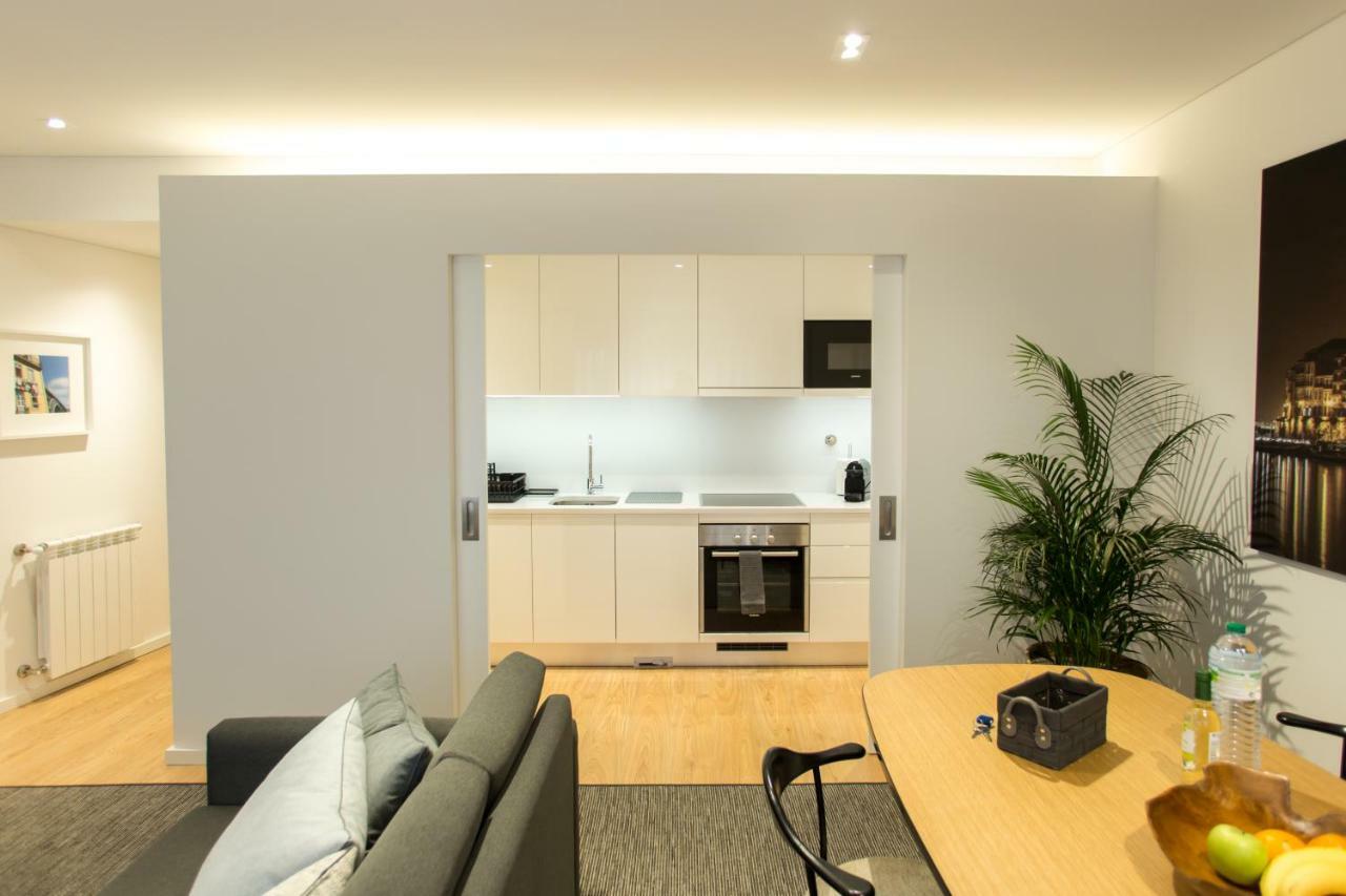 Ninon- Premium Trindade By Porto City Hosts Kültér fotó
