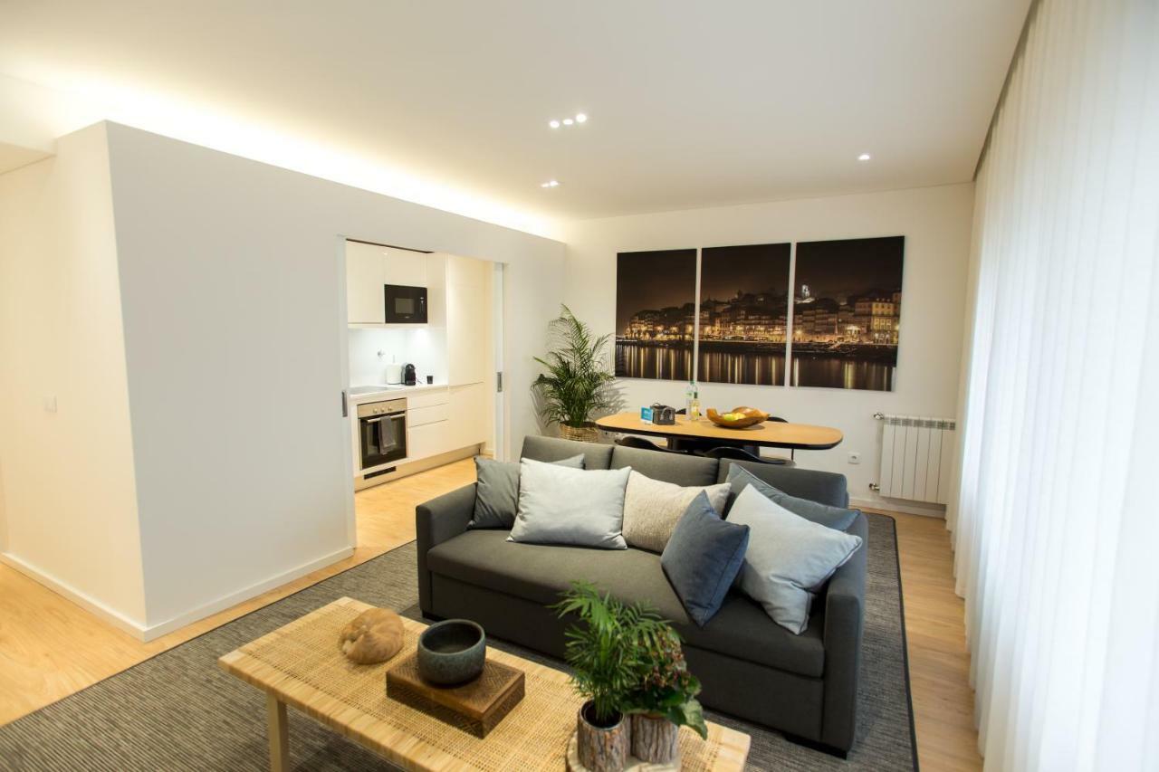 Ninon- Premium Trindade By Porto City Hosts Kültér fotó