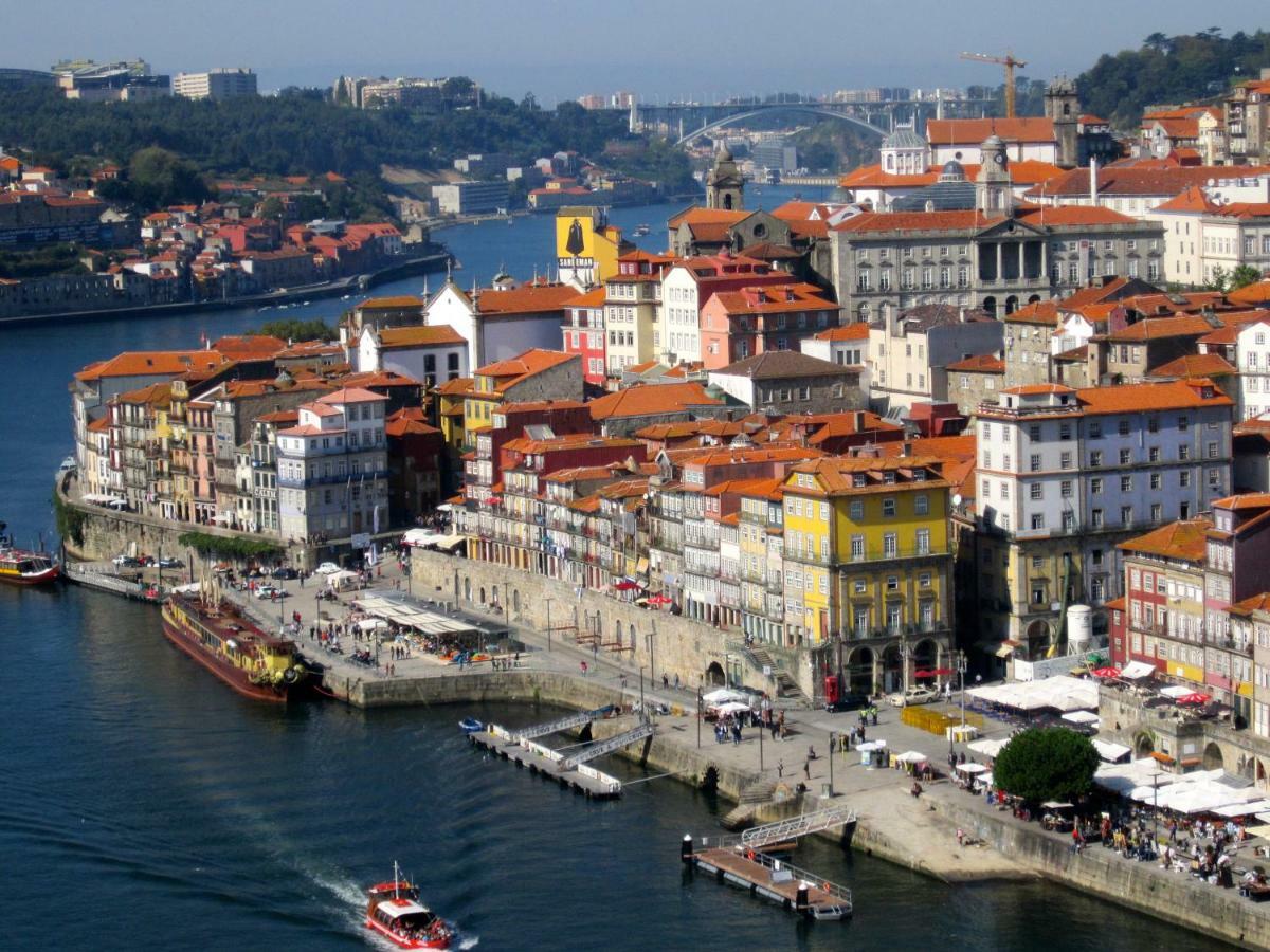 Ninon- Premium Trindade By Porto City Hosts Kültér fotó