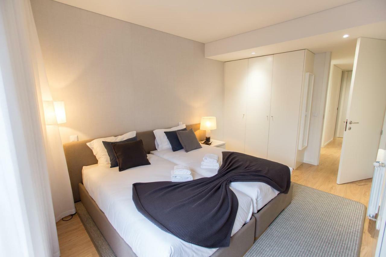 Ninon- Premium Trindade By Porto City Hosts Kültér fotó