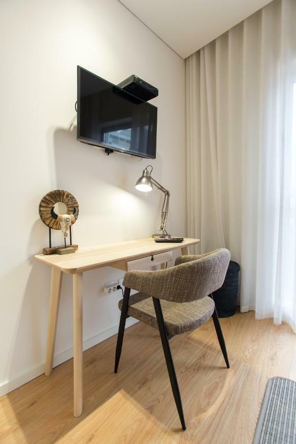 Ninon- Premium Trindade By Porto City Hosts Kültér fotó
