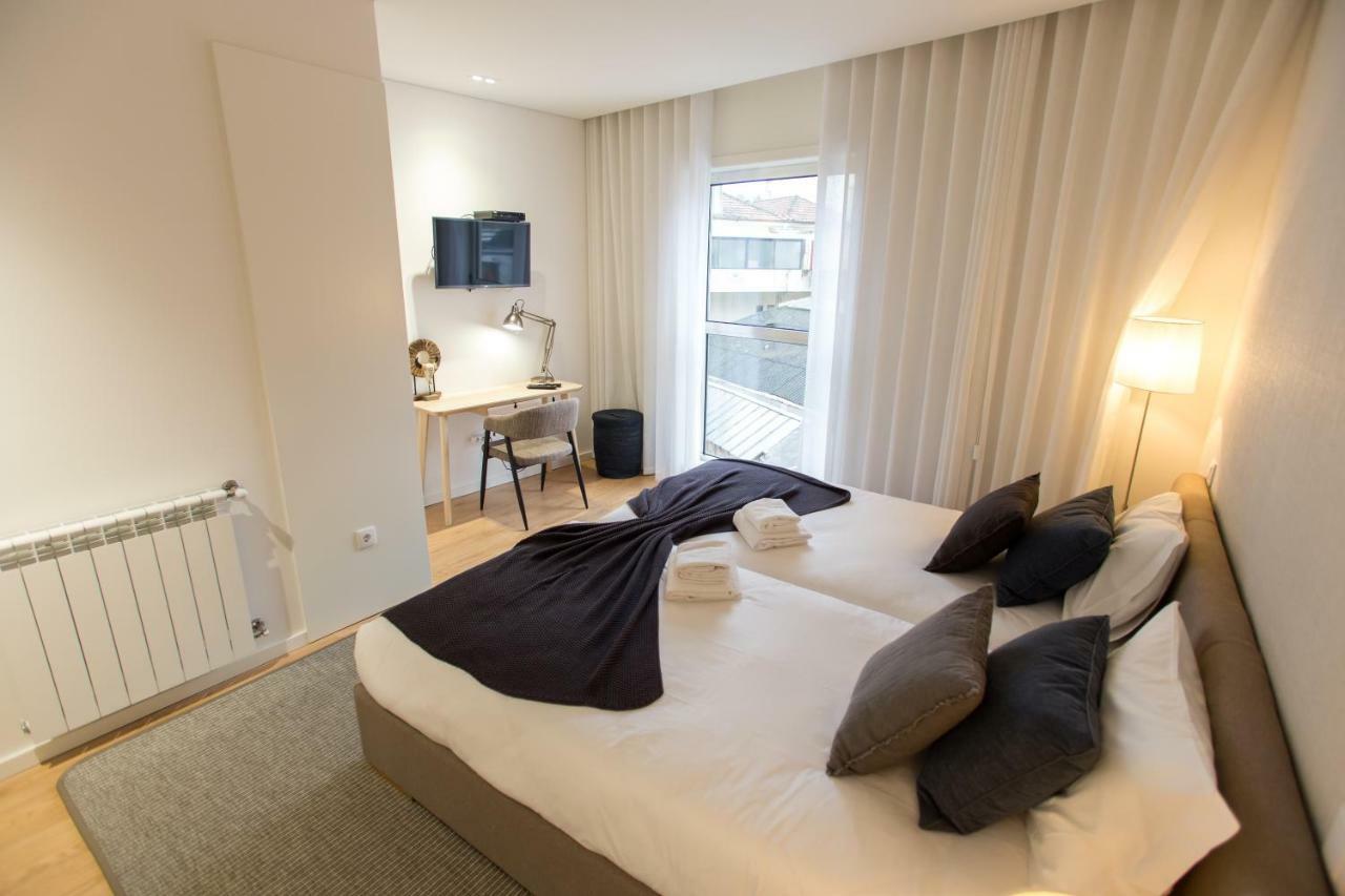 Ninon- Premium Trindade By Porto City Hosts Kültér fotó