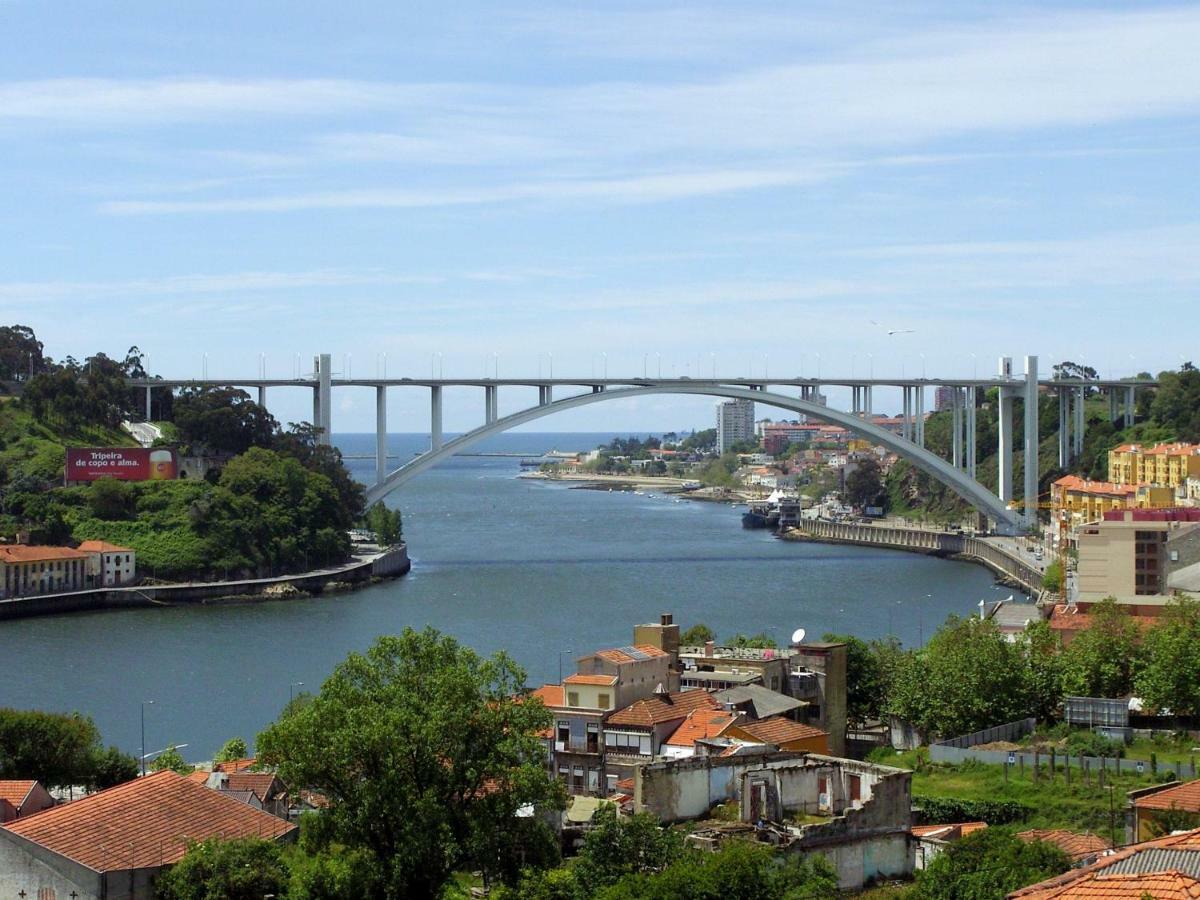 Ninon- Premium Trindade By Porto City Hosts Kültér fotó