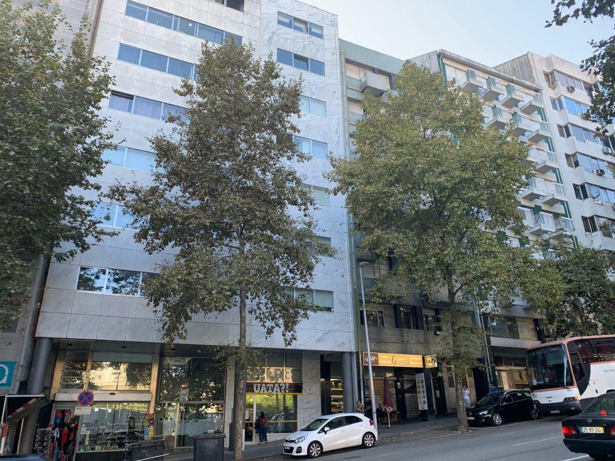 Ninon- Premium Trindade By Porto City Hosts Kültér fotó